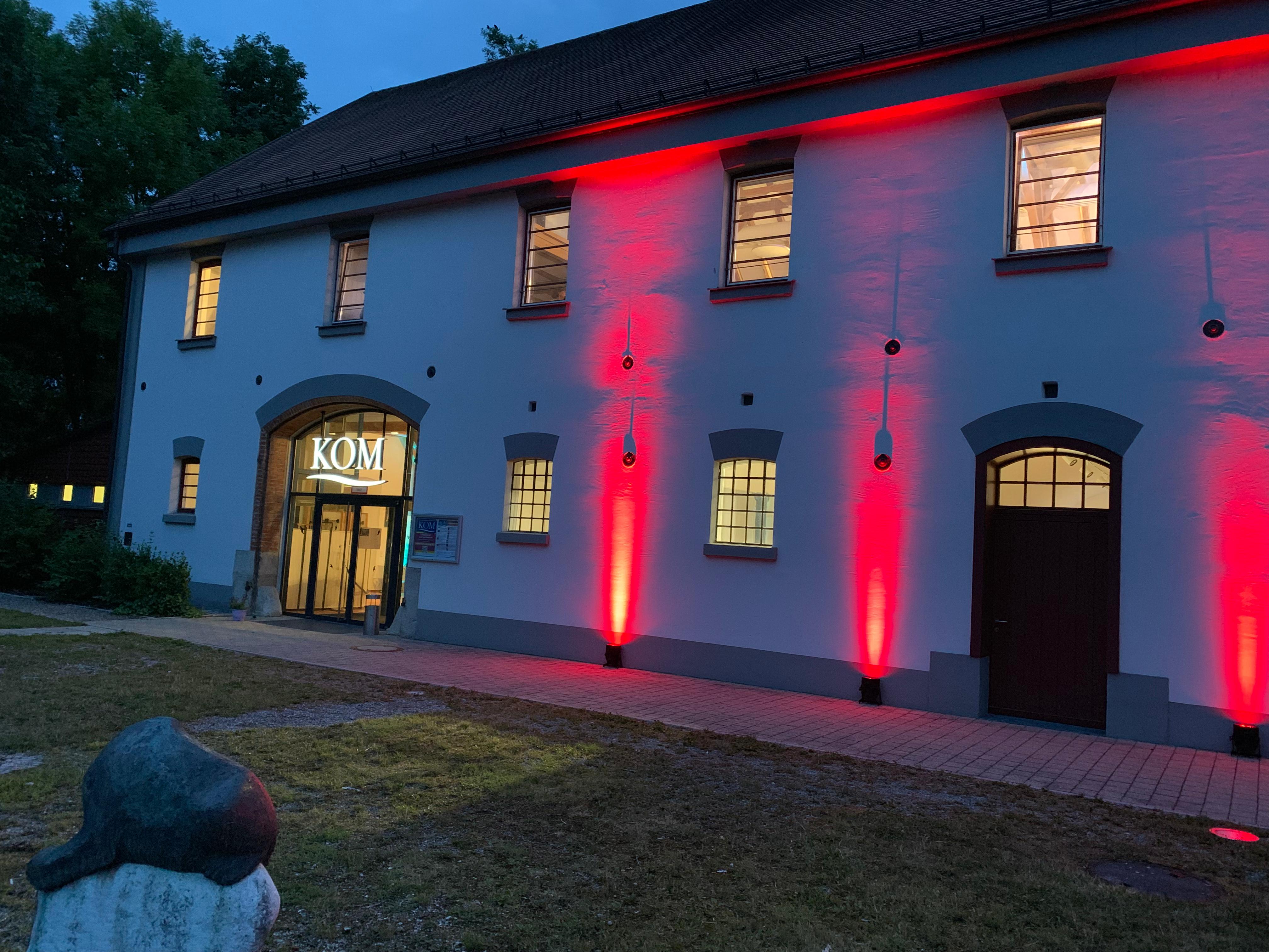 Kulturwerkstatt am Olchinger Mühlbach